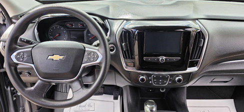 Used 2019 Chevrolet Traverse LS image 14