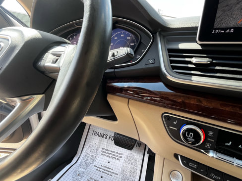 Used 2018 Audi Q5 2.0T Premium Plus image 30
