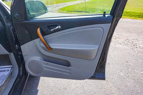 Used 2006 Saturn Vue AWD V6 image 27