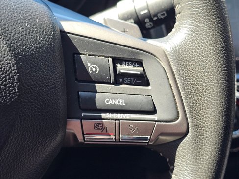 Used 2016 Subaru Forester 2.0XT Touring image 23