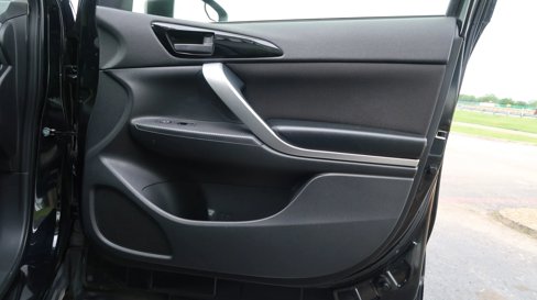 Used 2019 Mitsubishi Eclipse Cross ES image 46