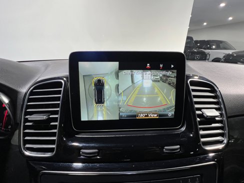 Used 2018 Mercedes-Benz GLE 350 4MATIC w/ Premium 1 Package image 31