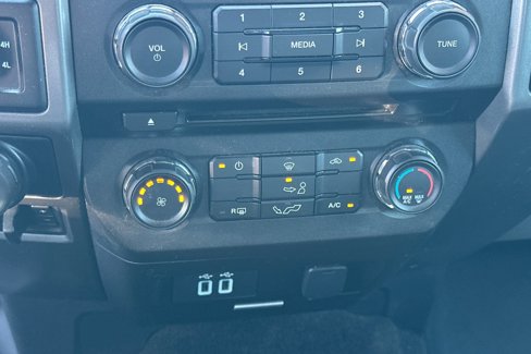 Used 2018 Ford F150 XLT w/ Equipment Group 301A Mid image 30