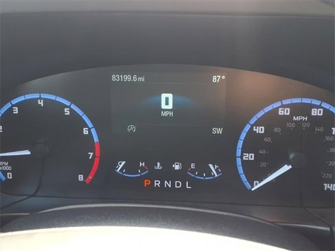 Used 2021 Ford Bronco Sport Big Bend image 27