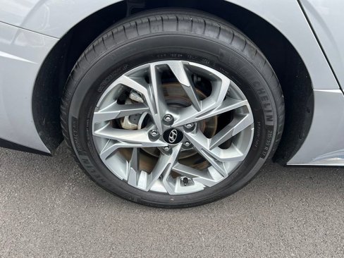 Used 2023 Hyundai Sonata SEL image 12