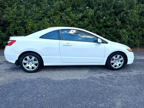 Used 2008 Honda Civic LX image 4