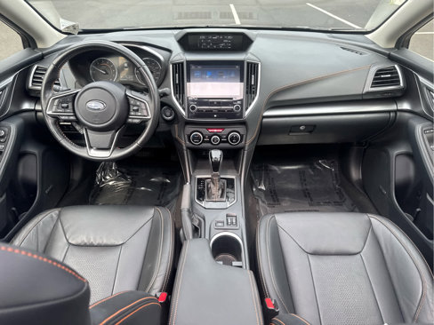 Used 2021 Subaru Crosstrek 2.5i Limited w/ Moonroof Package 2 image 23