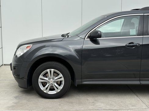 Used 2013 Chevrolet Equinox LT w/ Driver Convenience Package image 5