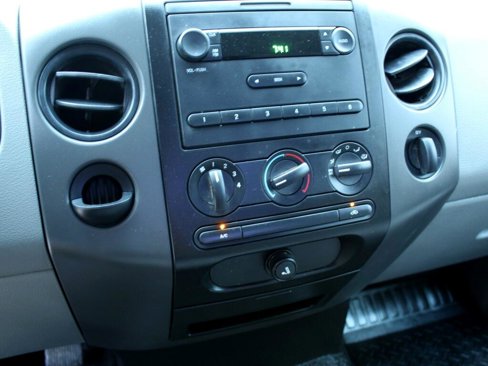Used 2008 Ford F150 2WD Regular Cab image 22