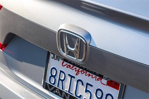 Used 2020 Honda Accord EX image 11