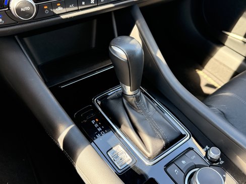 Used 2018 MAZDA MAZDA6 Grand Touring Reserve image 21