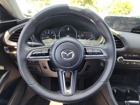 Used 2022 MAZDA MAZDA3 s image 17