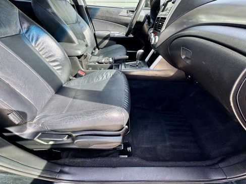 Used 2012 Subaru Forester 2.5X Limited image 17