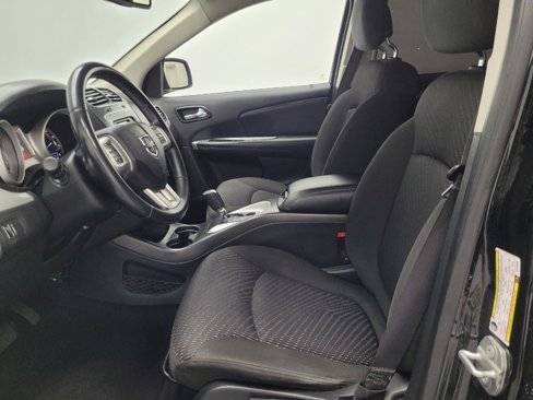 Used 2019 Dodge Journey SE w/ Connectivity Group image 17