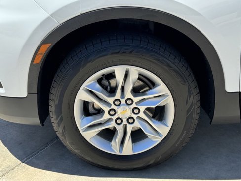 Used 2020 Chevrolet Blazer LT image 10
