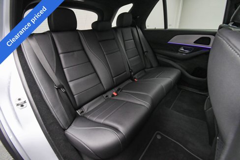 Used 2024 Mercedes-Benz GLE 450e 4MATIC image 51