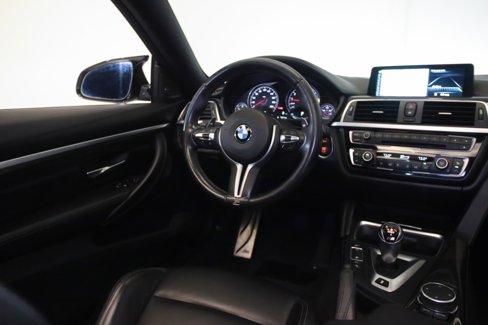 Used 2016 BMW M4 Coupe image 4