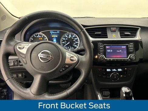 Used 2018 Nissan Sentra SV image 26
