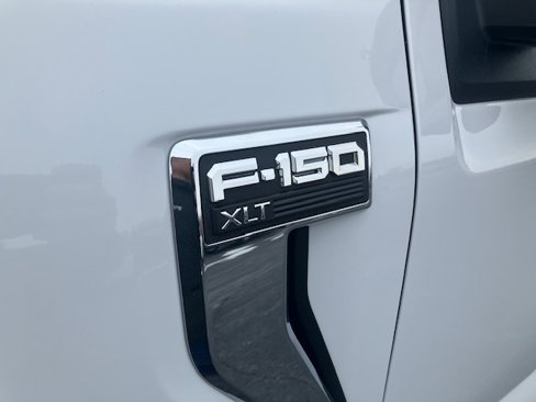 Used 2023 Ford F150 XLT image 10