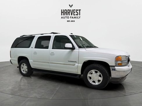 Used 2005 GMC Yukon XL SLT w/ SLT Preferred Equipment Group image 9