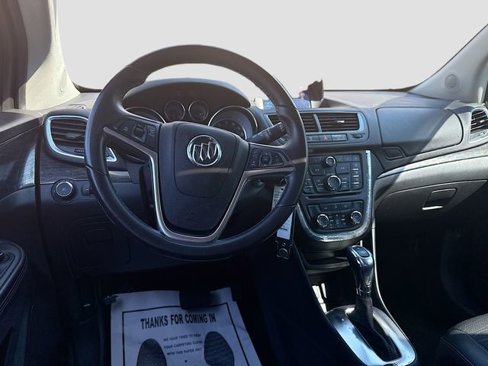Used 2016 Buick Encore Convenience image 22