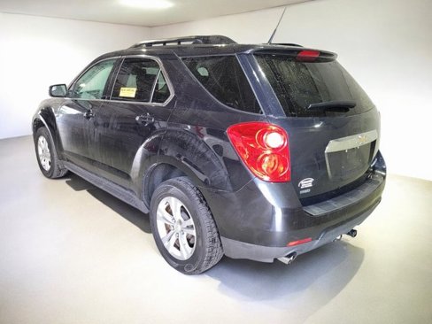 Used 2012 Chevrolet Equinox LT image 17