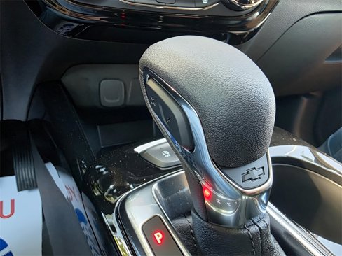 New 2025 Chevrolet Trax LT w/ Driver Confidence Package image 26