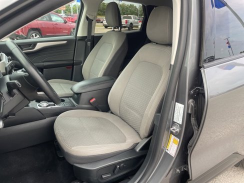 Used 2022 Ford Escape SE w/ Convenience Package image 20