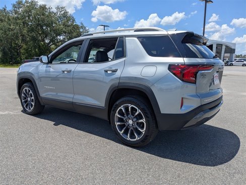 New 2026 GMC Terrain Elevation w/ Elevation Premium Package image 6