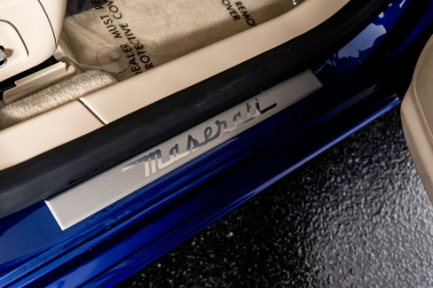 Used 2022 Maserati Ghibli Modena image 42