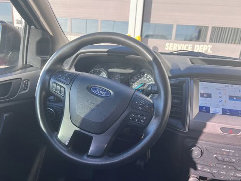 Used 2021 Ford Ranger XL w/ Equipment Group 101A High image 22