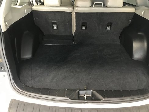 Used 2015 Subaru Forester 2.5i image 29