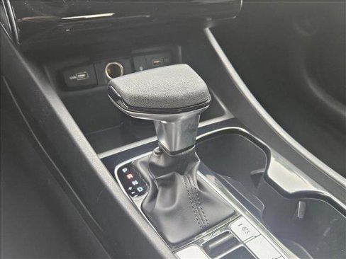 Used 2023 Hyundai Tucson SEL image 20