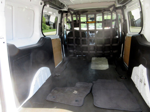 Used 2017 Ford Transit Connect XLT image 13