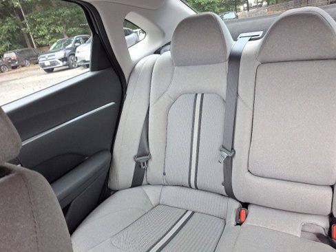 Used 2020 Hyundai Sonata SEL image 18