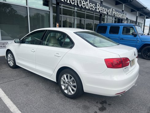Used 2013 Volkswagen Jetta SE image 7