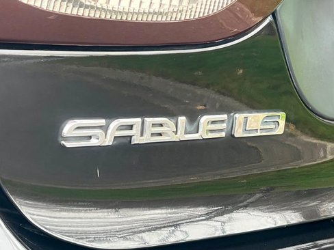 Used 1999 Mercury Sable LS image 13
