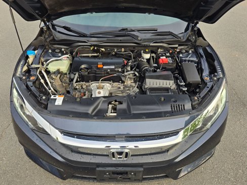 Used 2018 Honda Civic LX image 19