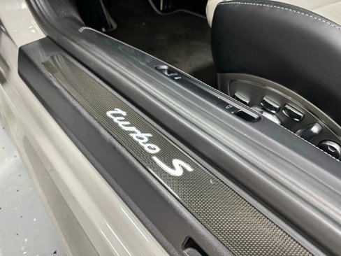 Used 2019 Porsche 911 Turbo S image 26