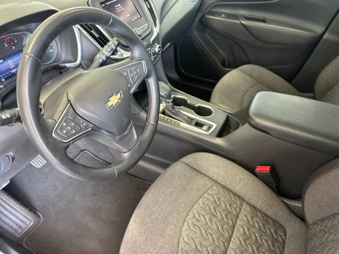 Used 2024 Chevrolet Equinox LT image 10