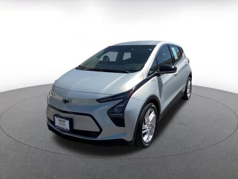 Used 2023 Chevrolet Bolt LT w/ Driver Confidence Package image 7