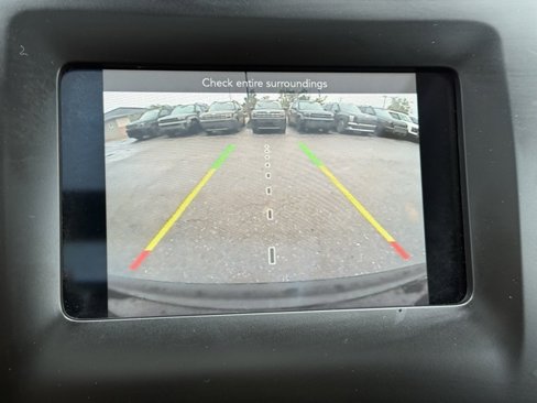 Used 2021 Jeep Cherokee Latitude Plus w/ Sun & Sound Group image 38
