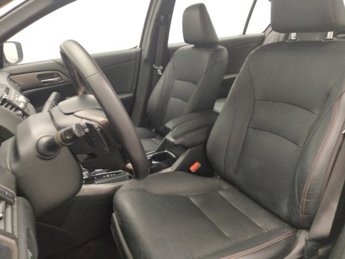 Used 2017 Honda Accord Sport Special Edition image 17