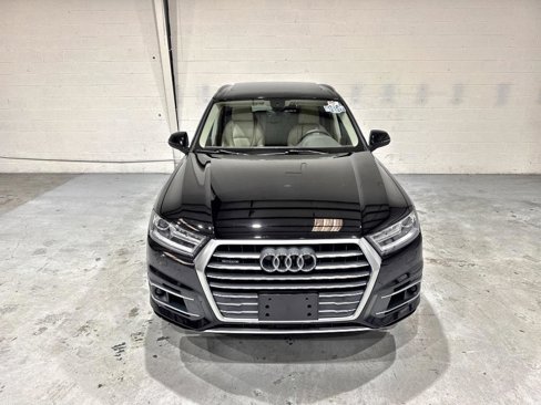 Used 2017 Audi Q7 3.0T Premium Plus image 9
