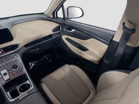 Used 2023 Hyundai Santa Fe SEL image 23