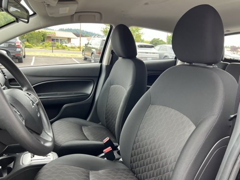 Used 2024 Mitsubishi Mirage image 12