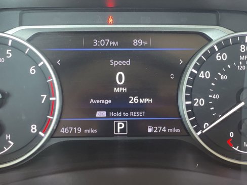 Used 2023 Nissan Sentra SV image 12