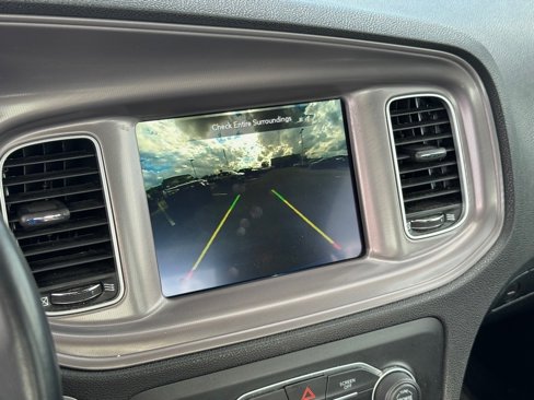 Certified 2023 Dodge Charger SXT image 25