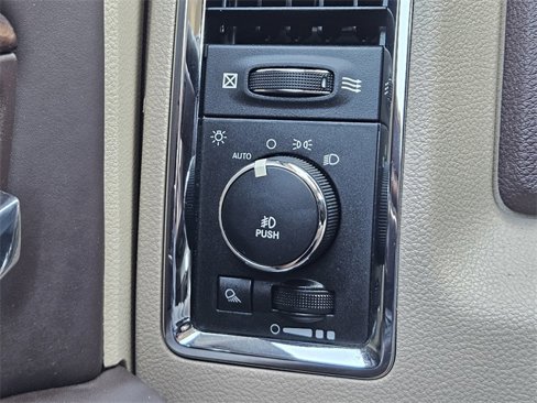 Used 2013 RAM 1500 Laramie Longhorn w/ Protection Group image 20