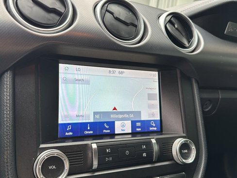 Used 2019 Ford Mustang Premium w/ Equipment Group 201A image 20